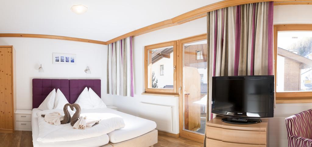 Apartment Alouette سامنون الغرفة الصورة