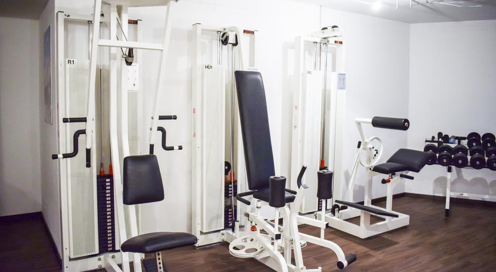 Apartment Alouette سامنون المظهر الخارجي الصورة