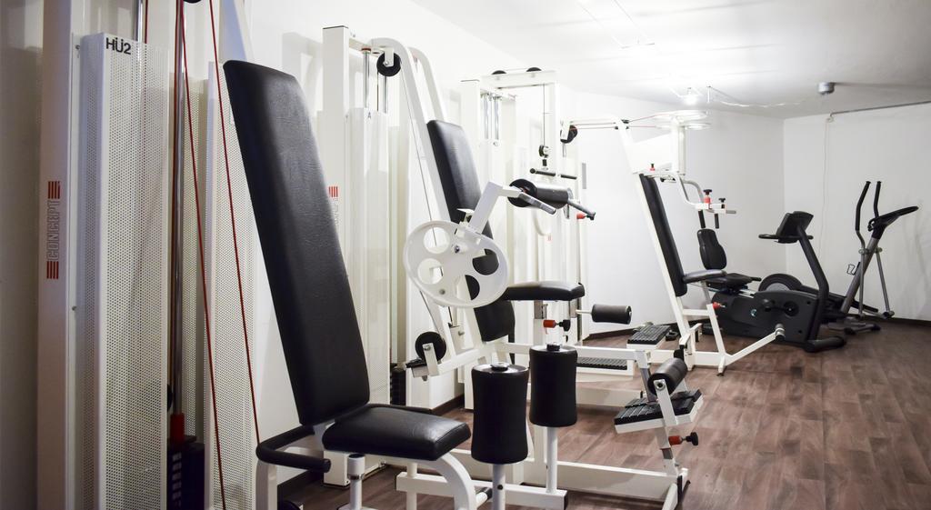 Apartment Alouette سامنون المظهر الخارجي الصورة