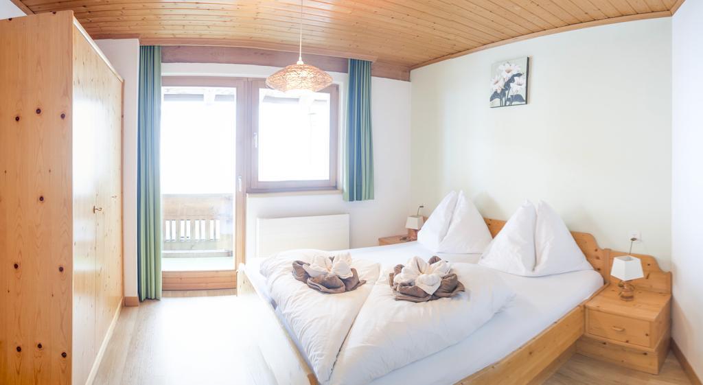 Apartment Alouette سامنون المظهر الخارجي الصورة