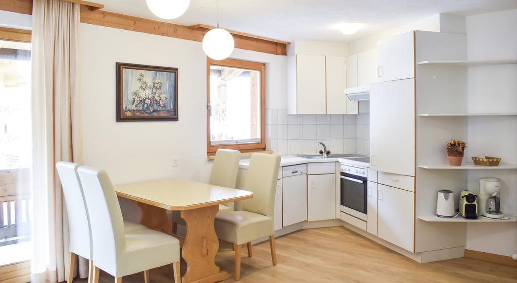 Apartment Alouette سامنون المظهر الخارجي الصورة