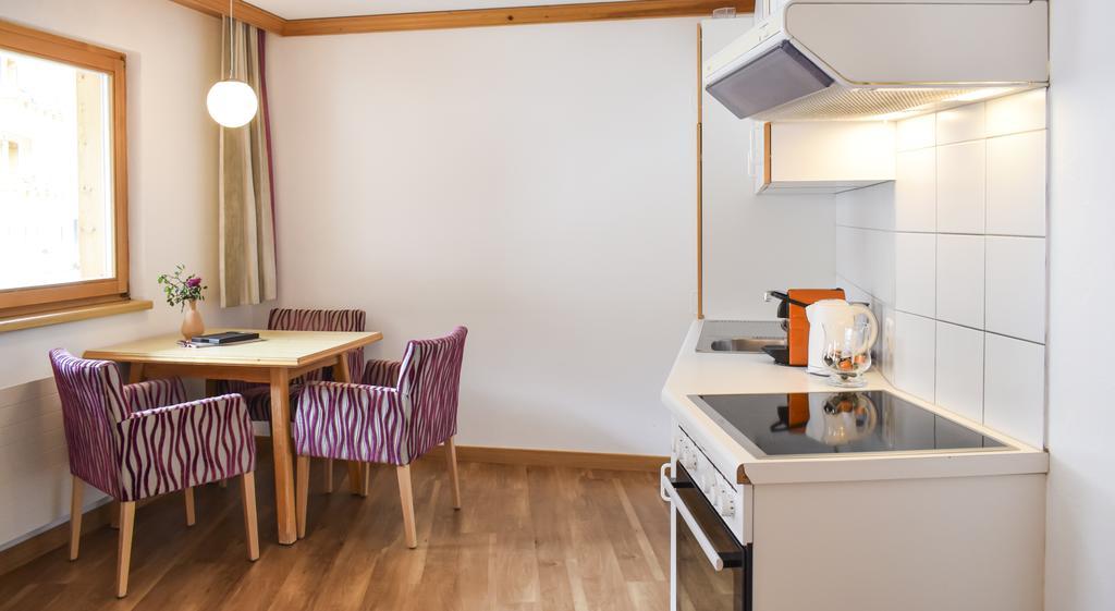Apartment Alouette سامنون المظهر الخارجي الصورة