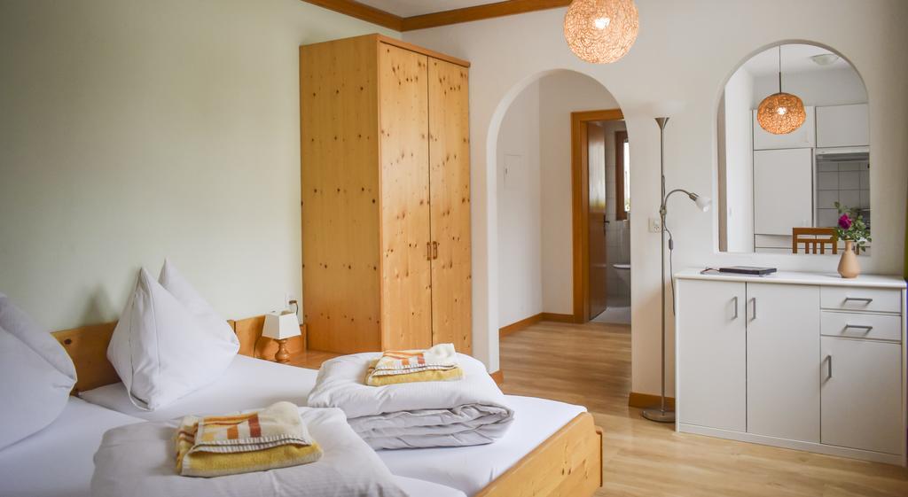 Apartment Alouette سامنون المظهر الخارجي الصورة
